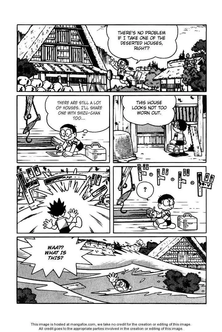 Doraemon Long Stories Chapter 9.1 15
